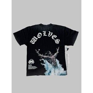 Darc Sport x Marvel Namor “Corazon” Premium Tee Men’s Medium NWT 446/1000